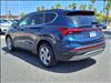 2021 Hyundai SANTA FE SE