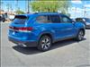 2025 Volkswagen Atlas SE