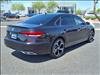 2021 Volkswagen Passat R-Line