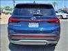 2021 Hyundai SANTA FE SE