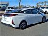 2018 Toyota Prius Prime Plus