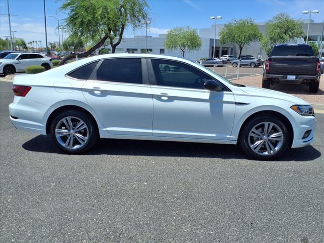 2019 Volkswagen Jetta R-Line