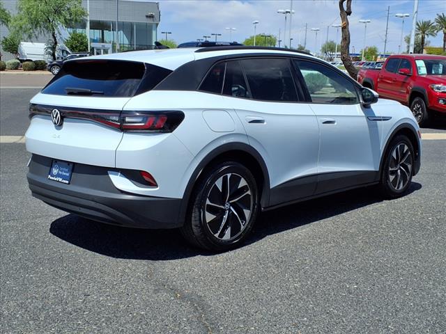 2021 Volkswagen ID.4 Pro S