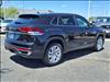 2022 Volkswagen Atlas Cross Sport V6 SE 4Motion