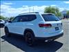 2022 Volkswagen Atlas SE