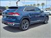 2022 Volkswagen Atlas Cross Sport V6 SEL R-Line 4Motion