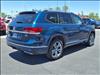 2019 Volkswagen Atlas V6 SE R-Line 4Motion