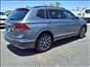 2021 Volkswagen Tiguan SE 4Motion