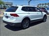 2024 Volkswagen Tiguan SE 4Motion