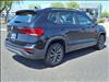 2022 Volkswagen Taos S