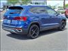 2022 Volkswagen Taos SE 4Motion