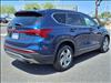 2021 Hyundai SANTA FE SE