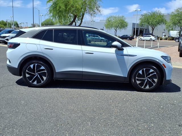 2021 Volkswagen ID.4 Pro S