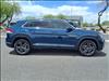 2022 Volkswagen Atlas Cross Sport V6 SEL R-Line 4Motion