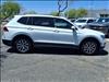 2021 Volkswagen Tiguan S