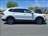 2024 Volkswagen Tiguan SE 4Motion
