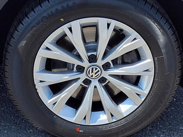 2018 Volkswagen Tiguan 2.0T SEL