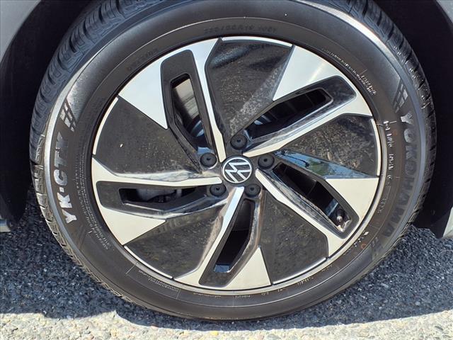 2021 Volkswagen ID.4 Pro S