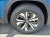 2025 Volkswagen Atlas SE
