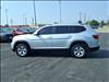 2019 Volkswagen Atlas 