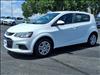 2018 Chevrolet Sonic LT Auto Fleet