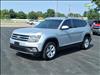 2019 Volkswagen Atlas 