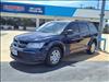 2020 Dodge Journey 