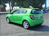 2015 Chevrolet Sonic 