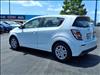 2018 Chevrolet Sonic LT Auto Fleet