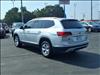 2019 Volkswagen Atlas 