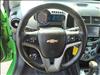2015 Chevrolet Sonic 
