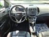 2015 Chevrolet Sonic 