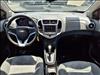 2018 Chevrolet Sonic LT Auto Fleet