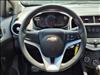 2018 Chevrolet Sonic LT Auto Fleet