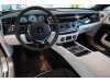 2018 Rolls-Royce Wraith Base