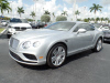 2017 Bentley Continental GT V8 V8