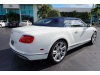 2017 Bentley Continental GTC W12