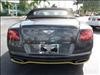 2017 Bentley Continental GTC Speed Base