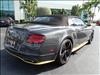 2017 Bentley Continental GTC Speed Base