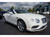 2017 Bentley Continental GTC W12