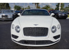 2017 Bentley Continental GTC W12