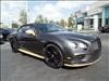 2017 Bentley Continental GTC Speed Base