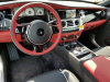 2018 Rolls-Royce Dawn Base