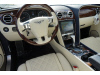 2017 Bentley Continental GTC W12
