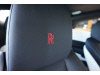 2018 Rolls-Royce Wraith Base