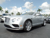2017 Bentley Continental GT V8 V8