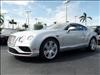 2017 Bentley Continental GT Base