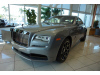 2018 Rolls-Royce Wraith Base