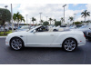 2017 Bentley Continental GTC W12