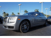 2018 Rolls-Royce Ghost Series II Base